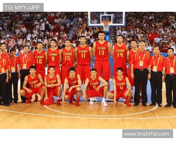 08年北京奥运会男篮决赛中国队对阵西班牙的精彩瞬间回顾
