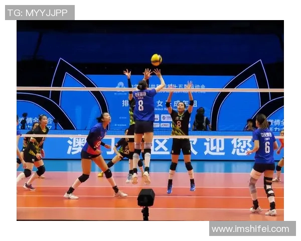 中国女排在澳门站迎战美国女排期待精彩对决与巅峰较量